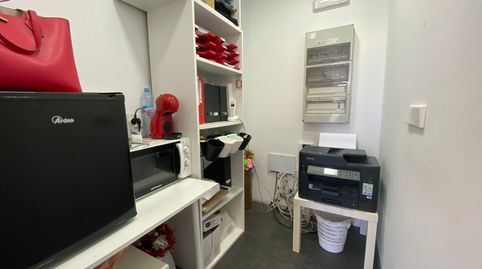 Amplio local con trasteros y zona de oficina., image 5