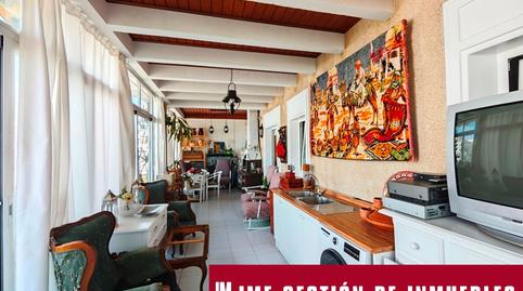 Foto 2 de Àtic en venda a Calle Juan Lisbona Zapata, 6, Camino Viejo de Málaga, Málaga