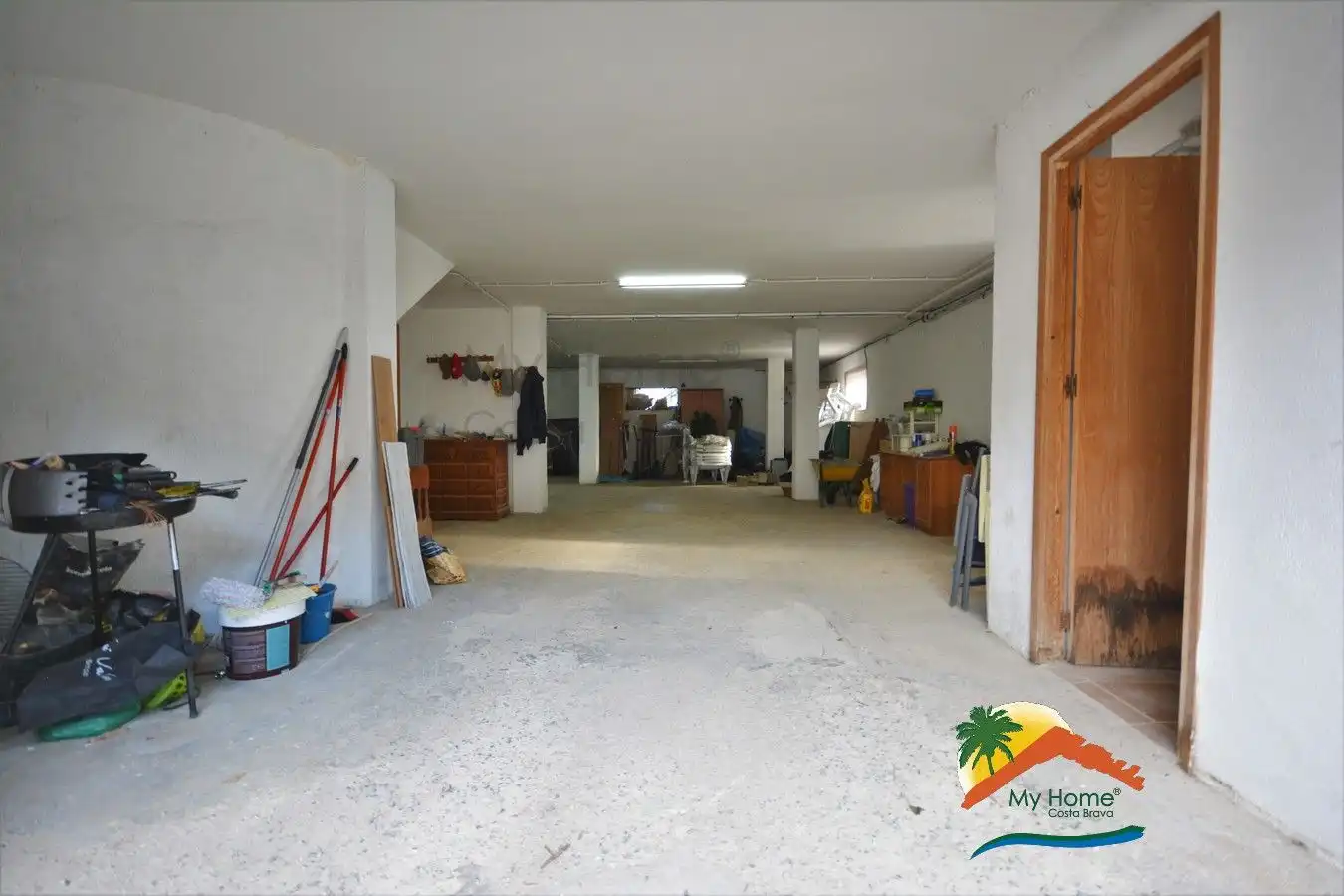 Villa mit Terrasse zum Verkauf in Montgoda, imagen 31