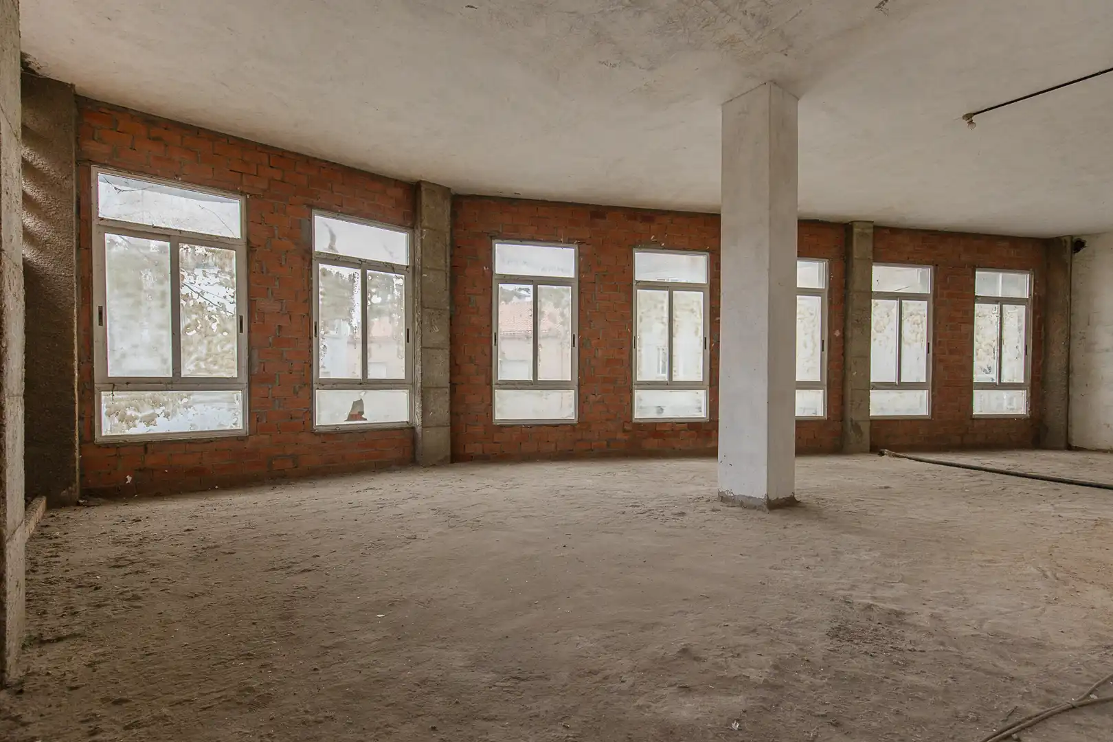 Gewerbefläche zum Verkauf in Rúa Eduardo Pondal 18, imagen 5