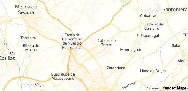 Vista exterior de Piso en venta en Pedanías Norte