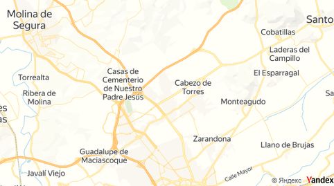 Foto 5 de Piso en venta en Churra, Murcia Capital