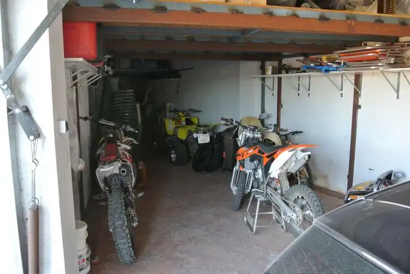 Casa rústica amb terrassa en venda a Abanilla, imagen 16