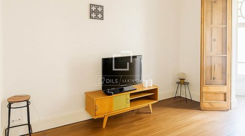 Foto 5 de Piso en venta en Vila de Gràcia, Barcelona Capital