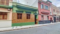 Vista exterior de Casa o xalet en venda en Las Palmas de Gran Canaria amb Terrassa