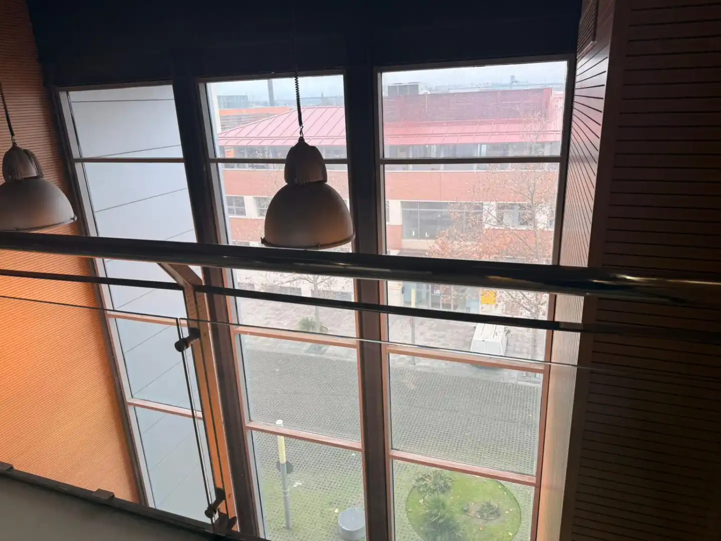 Terrassa de Oficina en venda en Rivas-Vaciamadrid