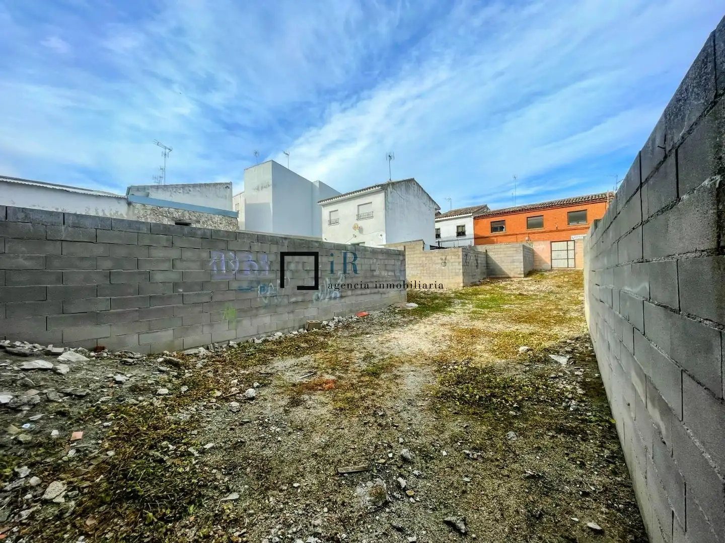 Terreny residencial en venda a Esquivias, imagen 5
