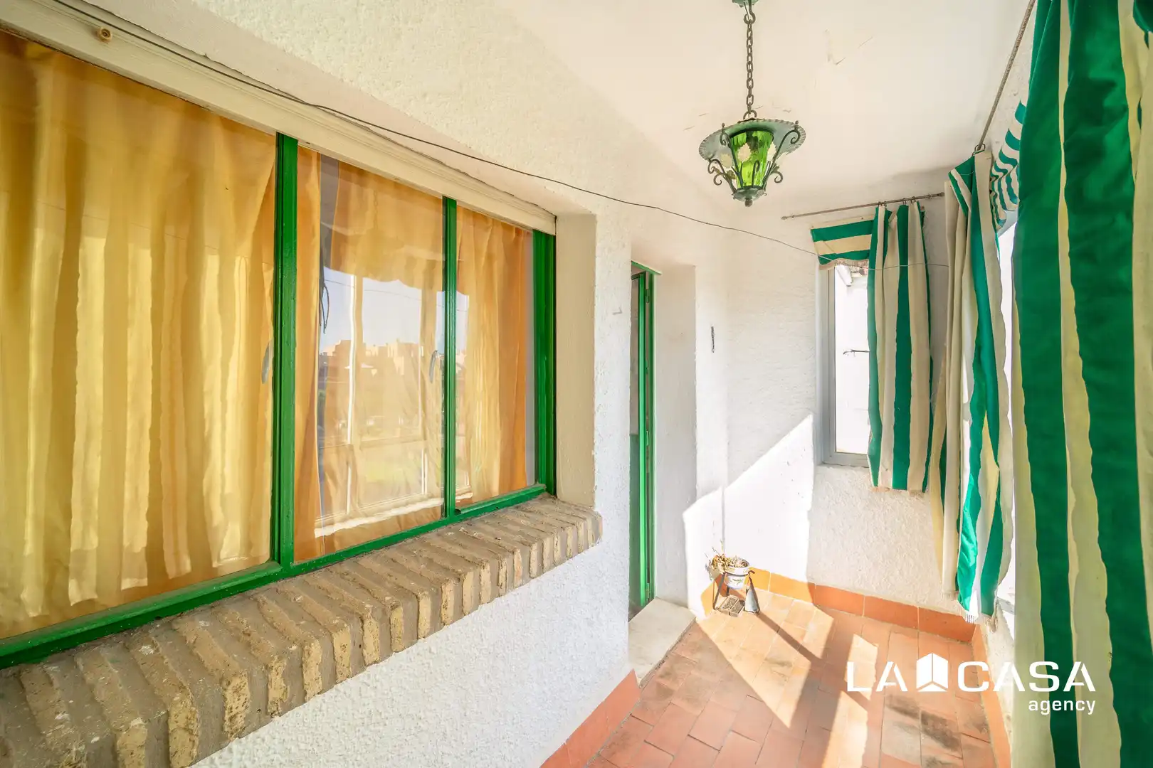 Terraza de Casa o chalet en venta en Dos Hermanas