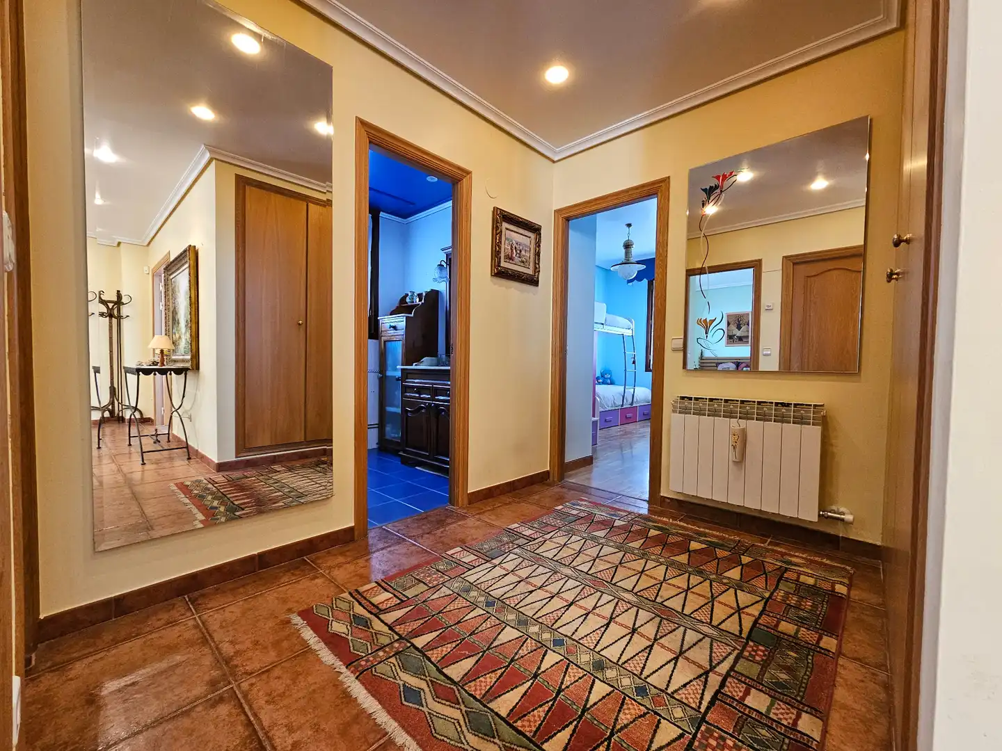 Chalet con jardín en venta en Etxabarri Ibiña Entitatea, imagen 45