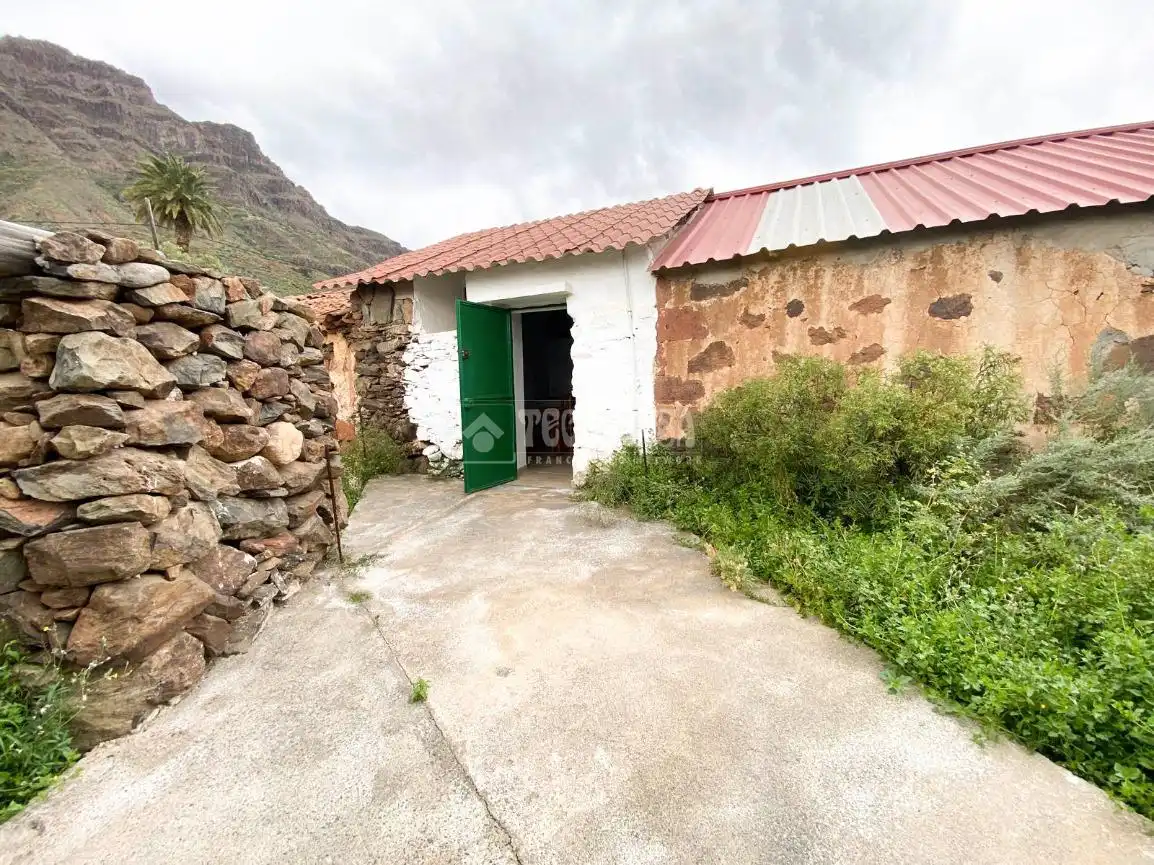 Grundstücke zum Verkauf in San Bartolomé de Tirajana