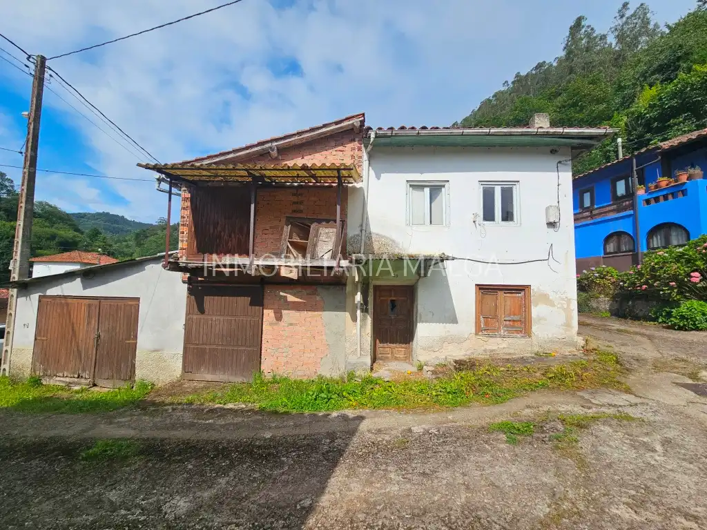 Casa en venda a Caserio Pueblo Abajo 217A, imagen 13