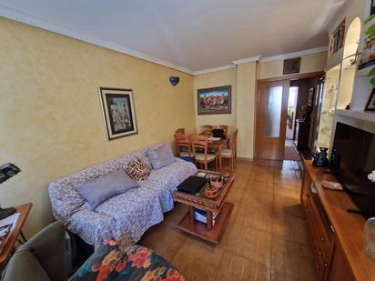 Bedroom of Flat for sale in Leganés  with Air Conditioner and Balcony