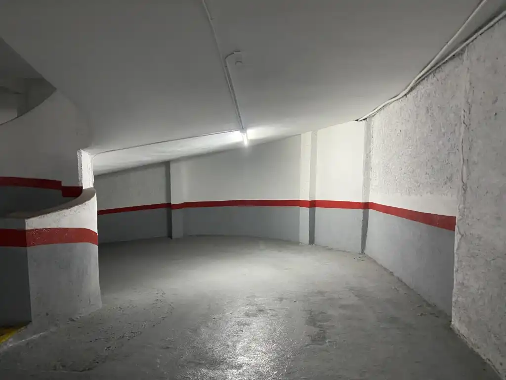 Individual for sale in Passeig Maragall, imagen 7