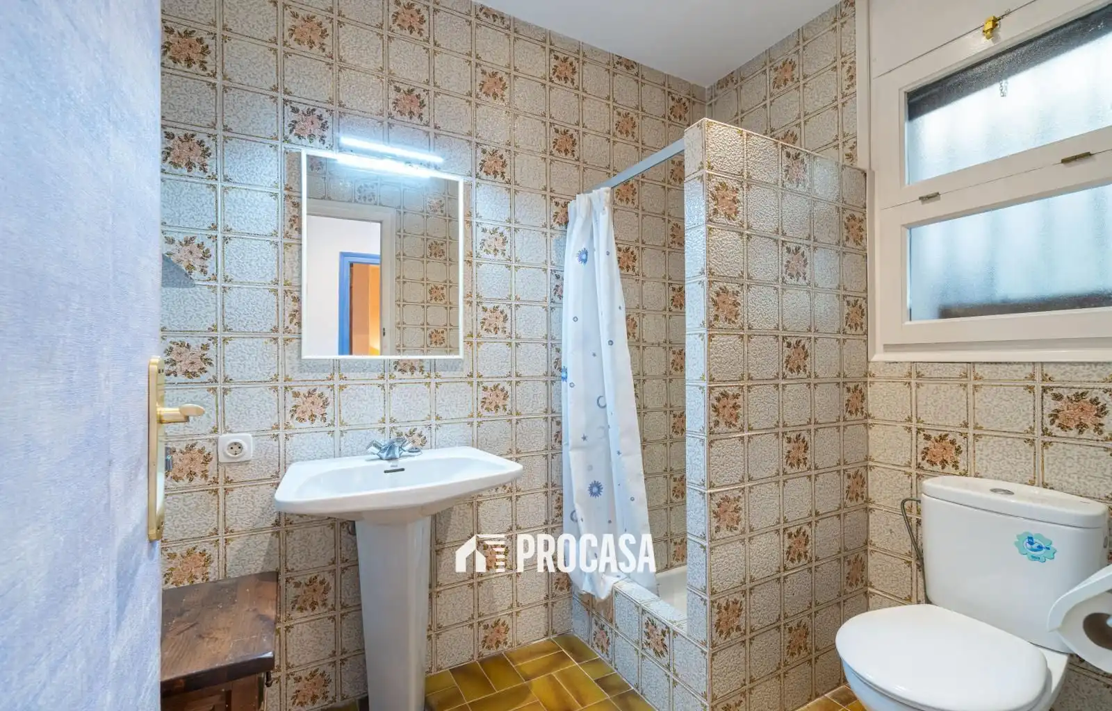 Bany de Casa o xalet en venda en Empuriabrava amb Aire condicionat, Calefacció i Traster