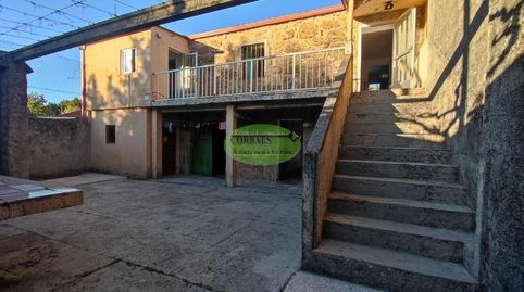 Foto 2 de Casa o xalet en venda a Bande, Ourense