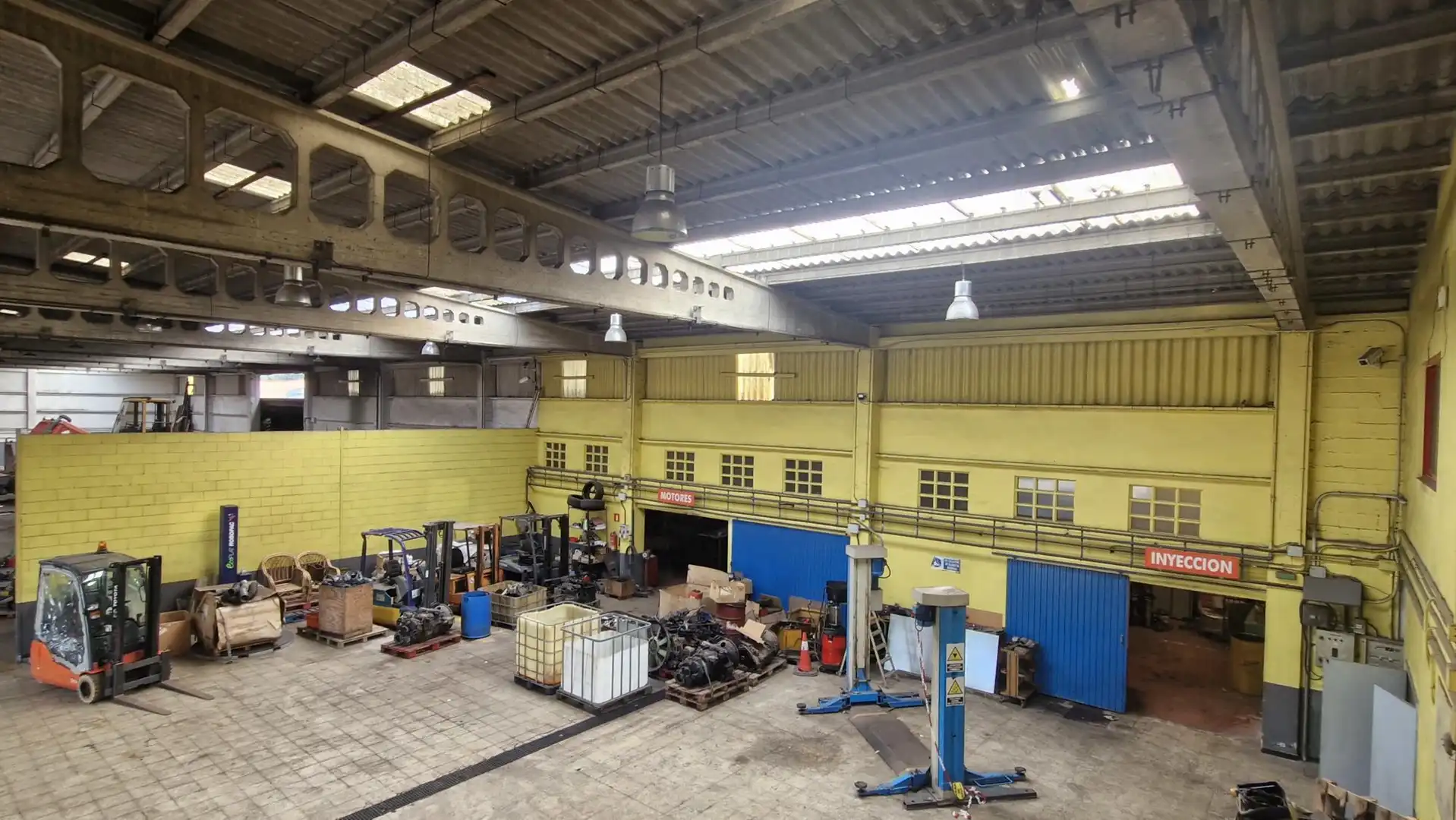 Industrial building for sale in Narón, La Coruña, España, imagen 21