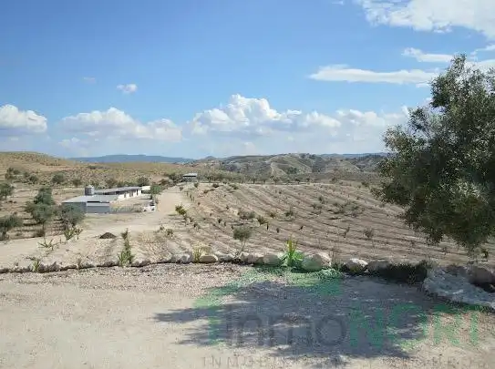 Country house zum Verkauf in Las Torres de Cotillas