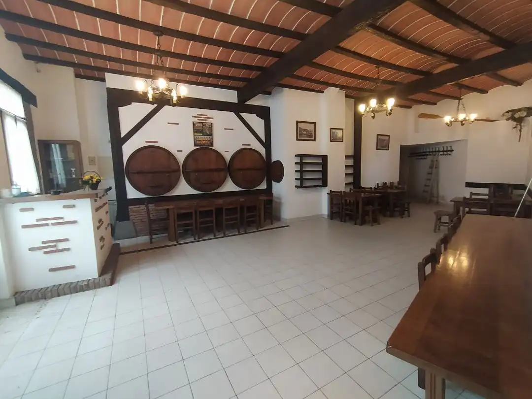 Local comercial en venda a Eusko Gudarien Kalea, imagen 2