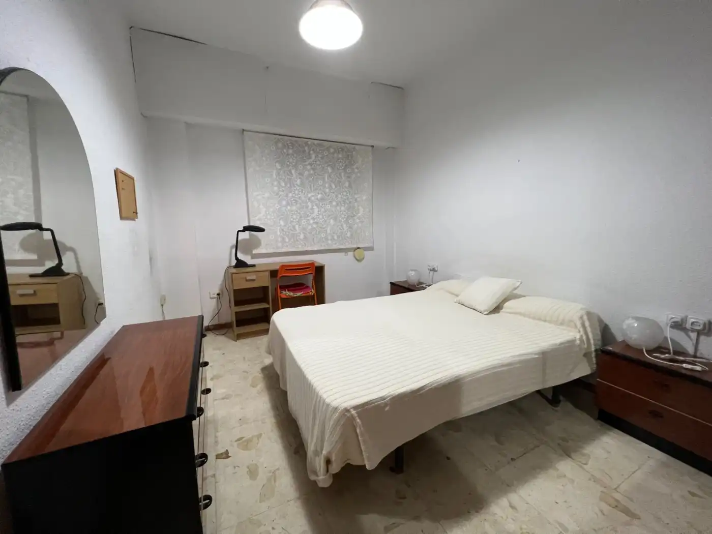 Wohnung zur Miete in L'Illa Perduda
