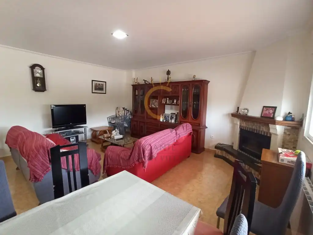 Chalet con piscina en venta en camino sevilla, imagen 10