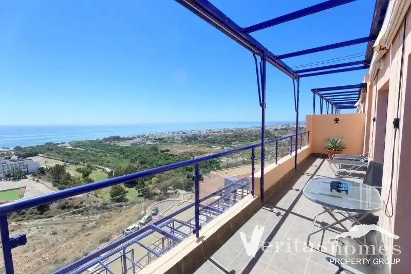 Apartment for sale in Marina de la Torre