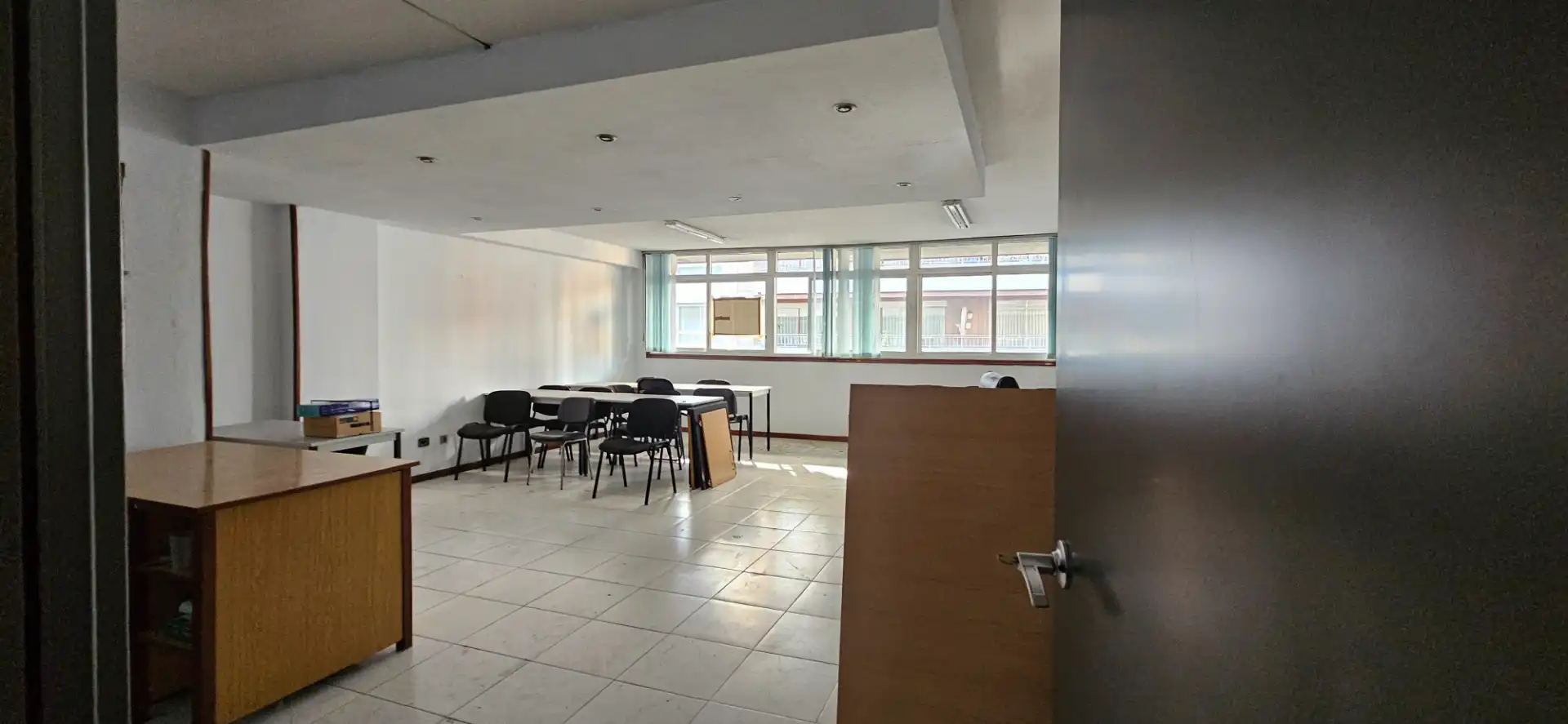 Oficina en alquiler en Centro Urbano, imagen 6