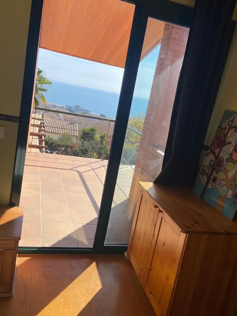 Casa amb piscina en venda a Canet de Mar, imagen 26