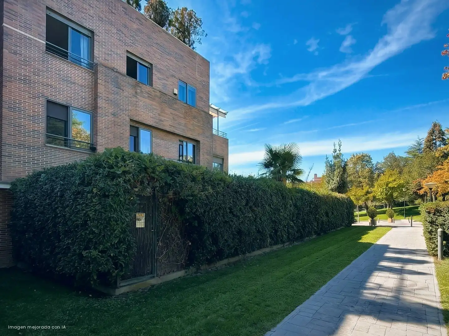 Ático con terraza en venta en Carretera MEDIODIA, imagen 27