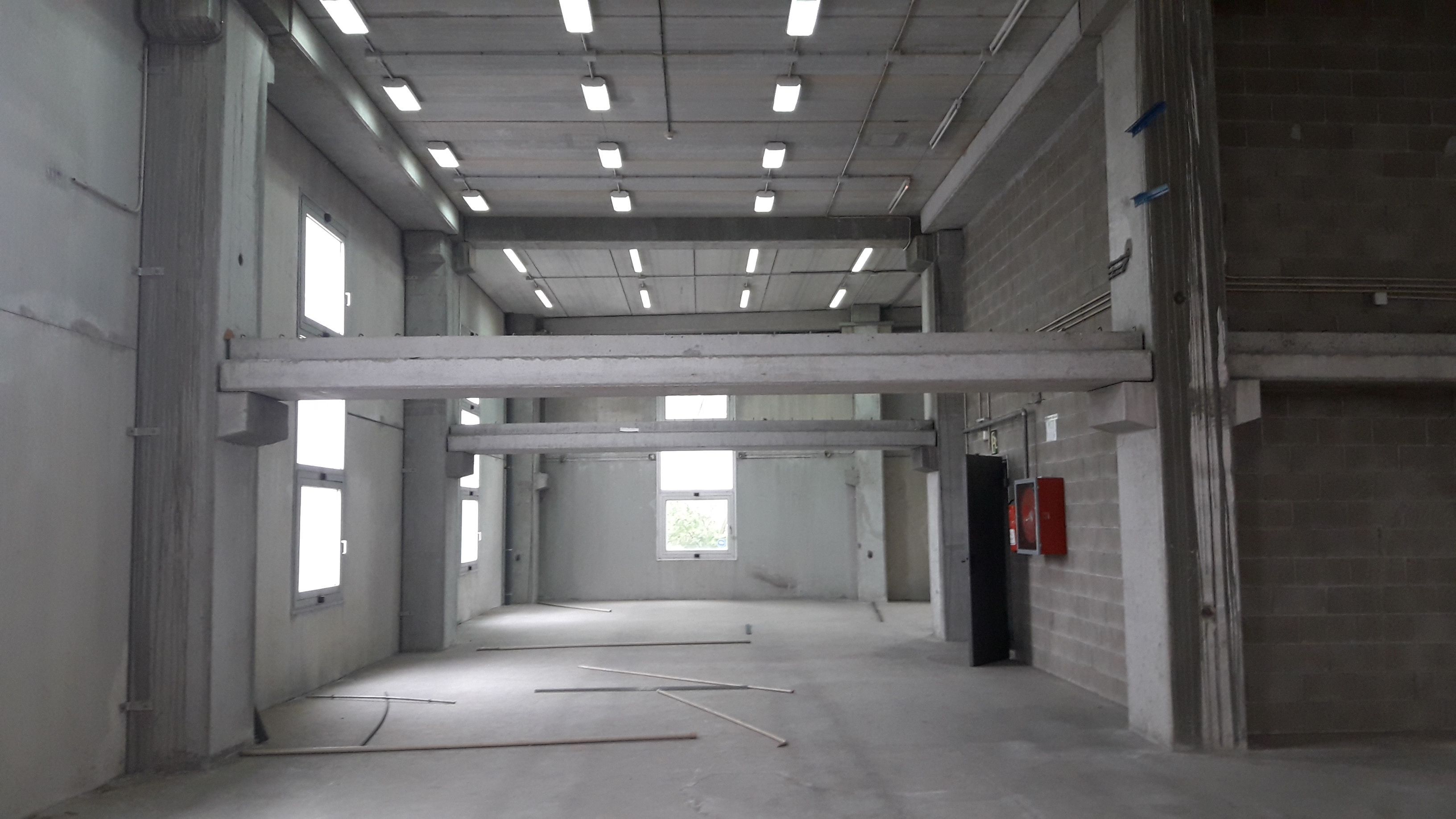 Industrial buildings for sale in  Barcelona Capital