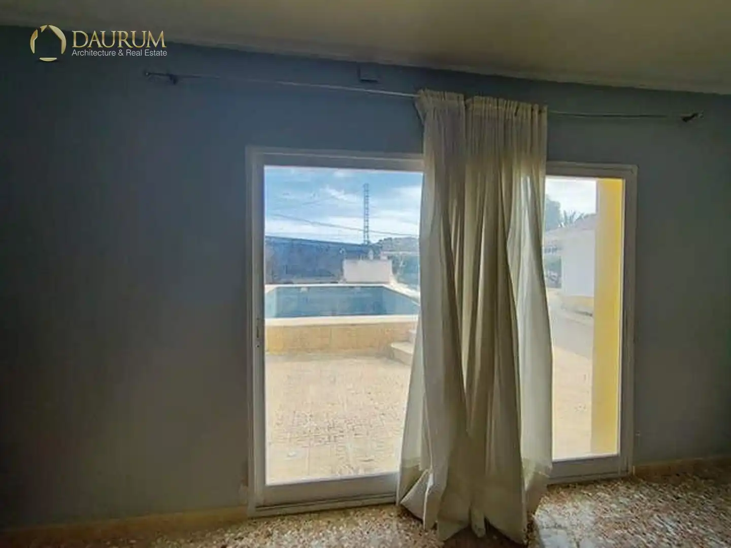 Swimming pool of Houses for sale in Alicante / Alacant  with Heating, Terrace and Storage room