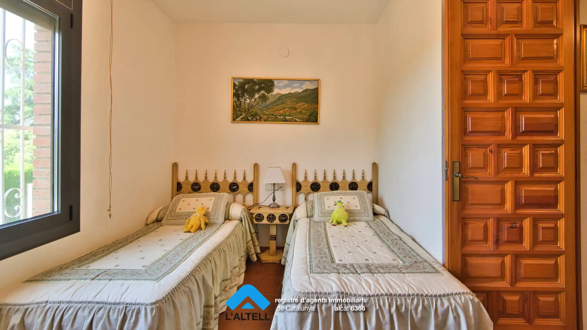 Casa o xalet en venda a L'Ametlla del Vallès