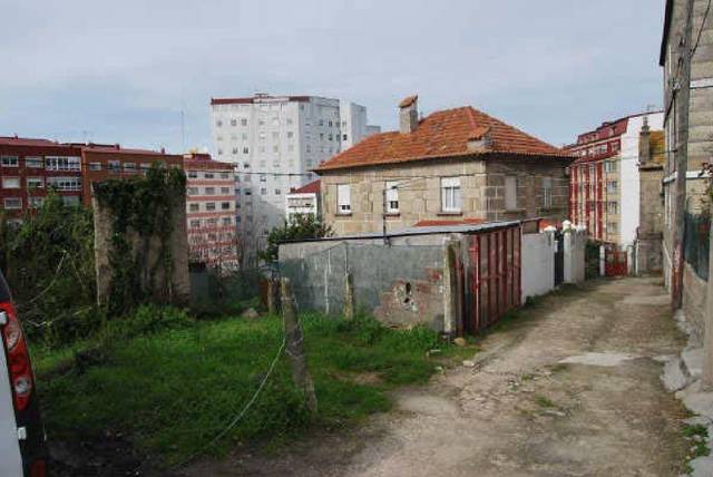 Terreno residencial en Venta en Seara, 10 en Plaza Industria