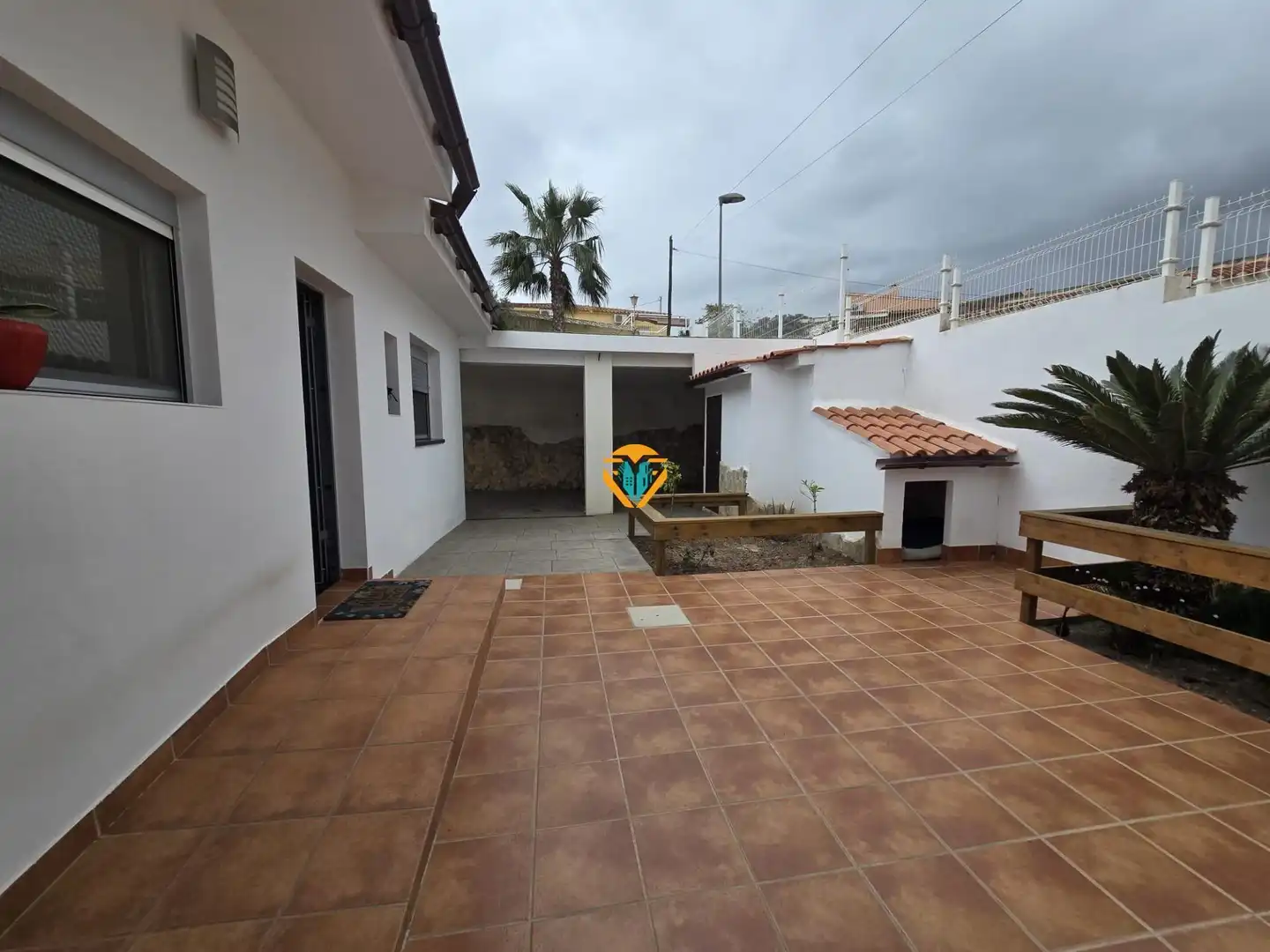 Villa mit Pool zum Verkauf in Barranco Hondo, imagen 37