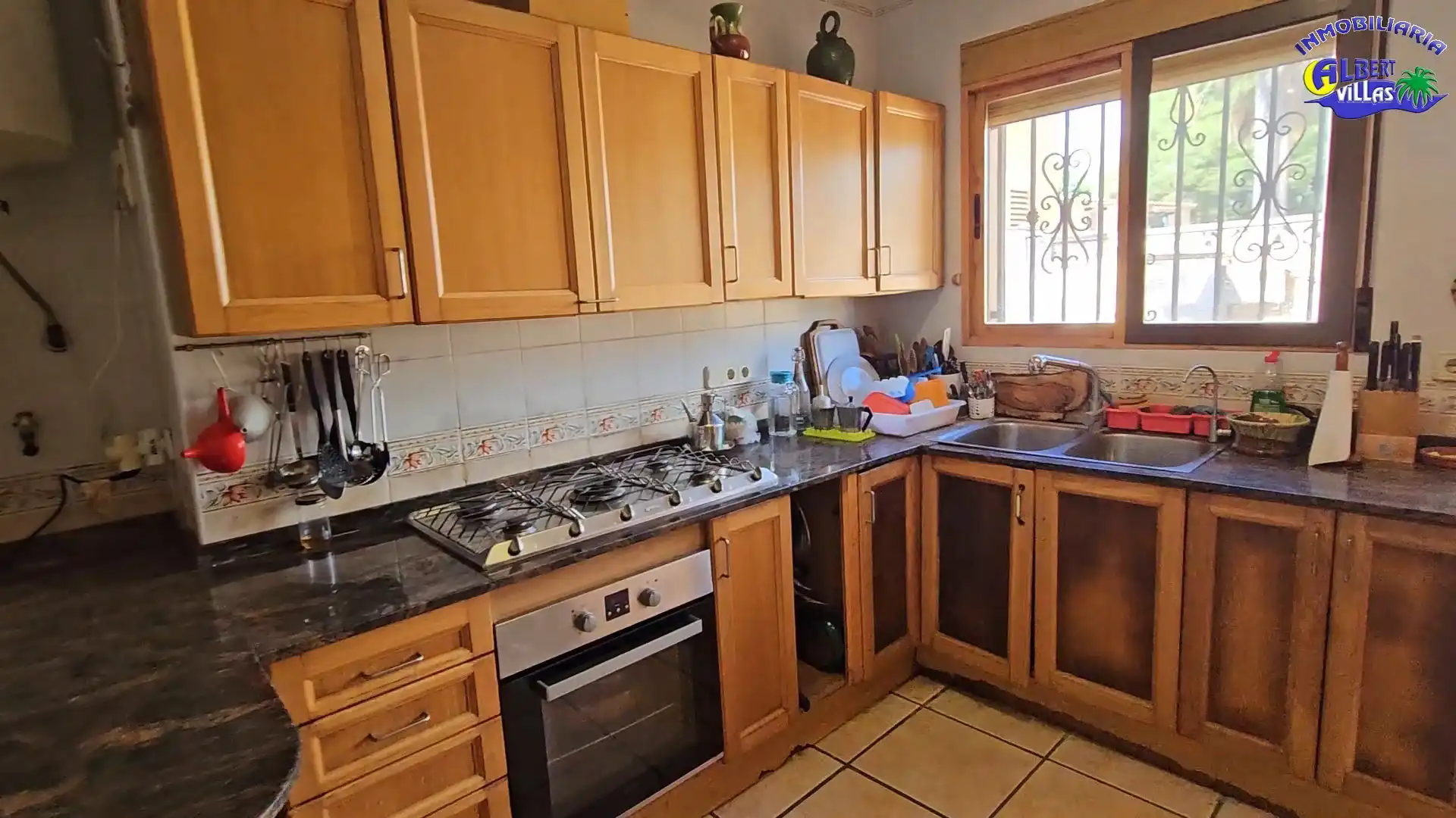 Villa zum Verkauf in Alcossebre, imagen 24