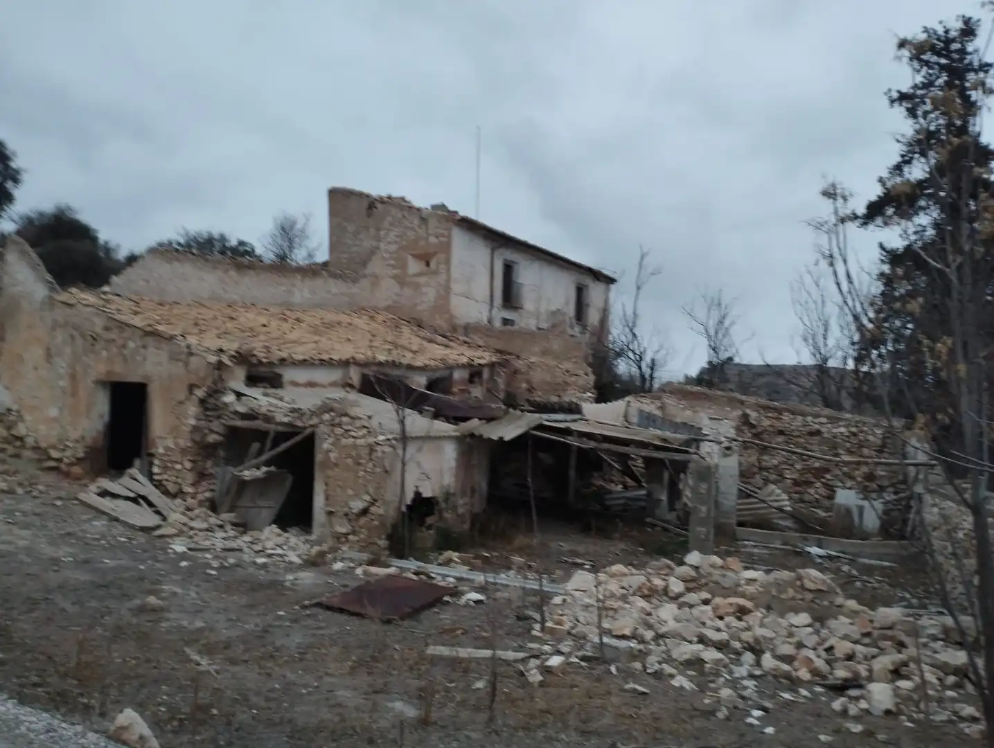 Terreno rustico in vendita a Pt Rincón de Egea - Hoya Redonda -, imagen 6