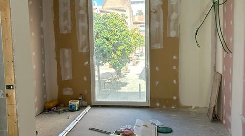 Foto 4 von Büro zur Miete in Carrer de Sant Leopold, 101, Barri del Centre, Terrassa