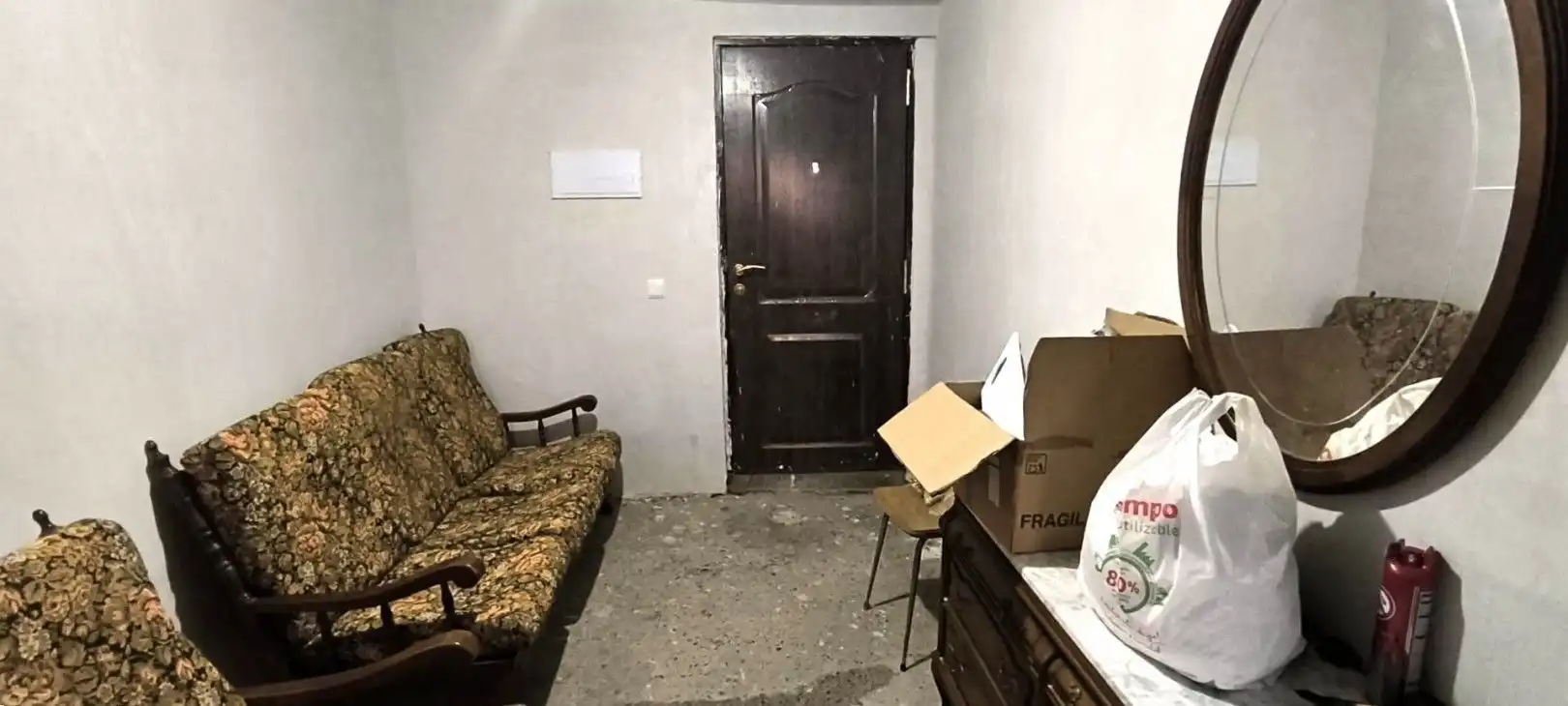 Houses for sale in Corera  with Storage room