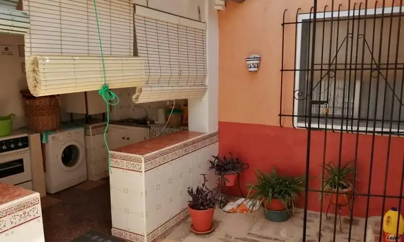 Finca rústica en venta en Cieza