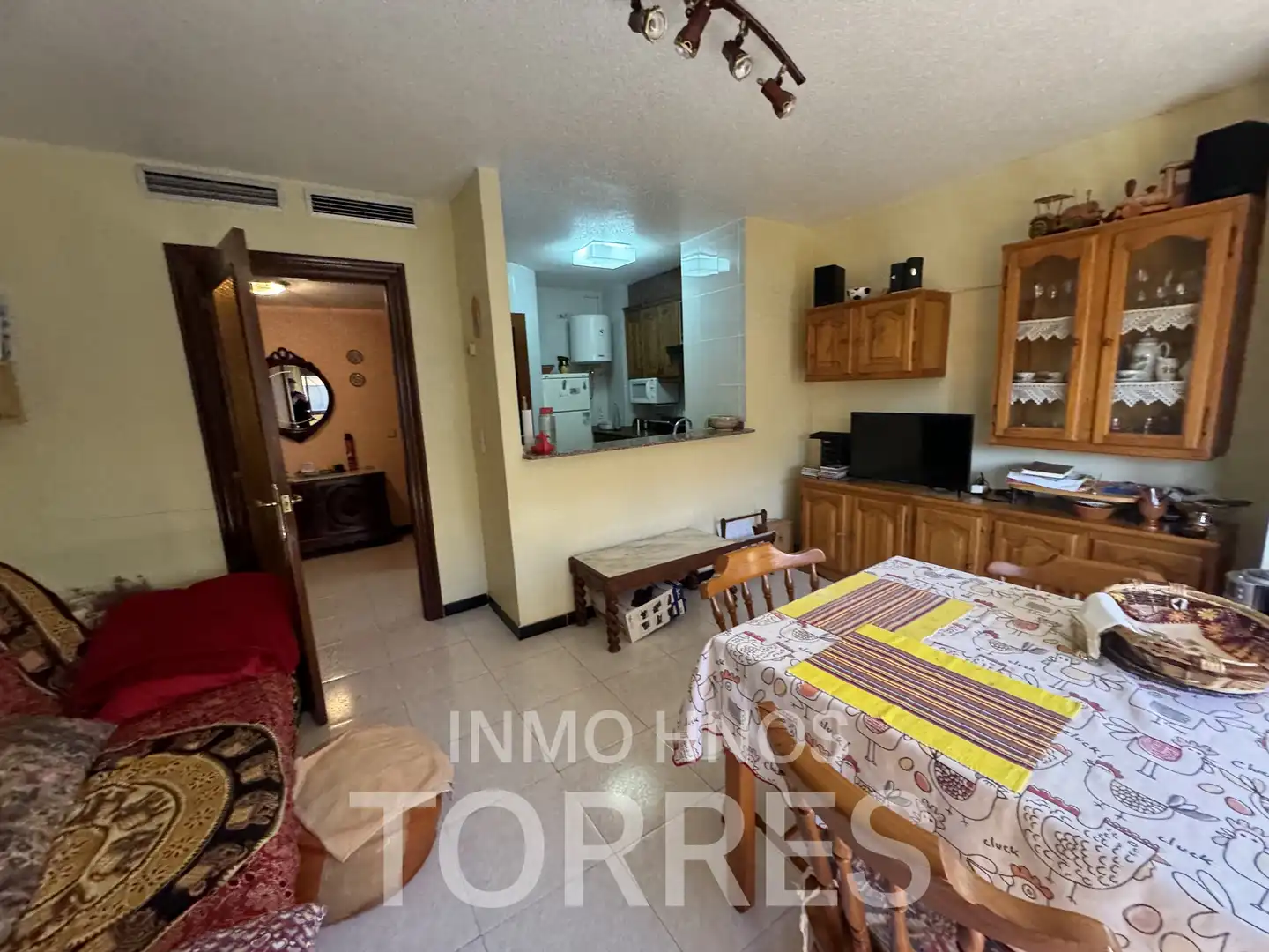 Wohnung mit Terrasse zum Verkauf in Carrer del Maestrat, imagen 8