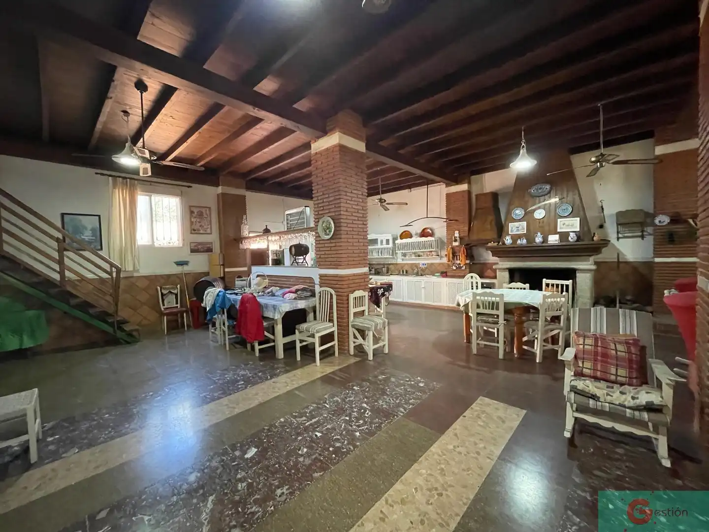 Casa rústica con piscina en venta en Playa de Granada, imagen 13