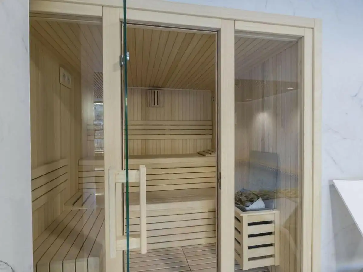Erdgeschosswohnung mit Pool zur Miete in Selwo, imagen 18