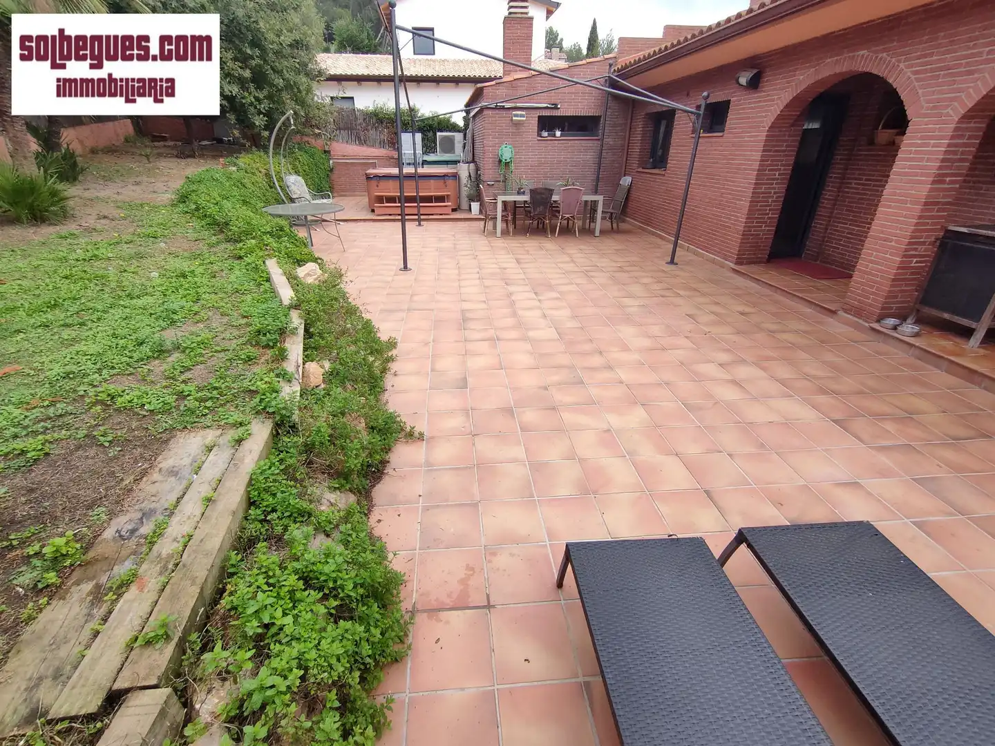 Maison avec jardin à vendre à Begues, imagen 15
