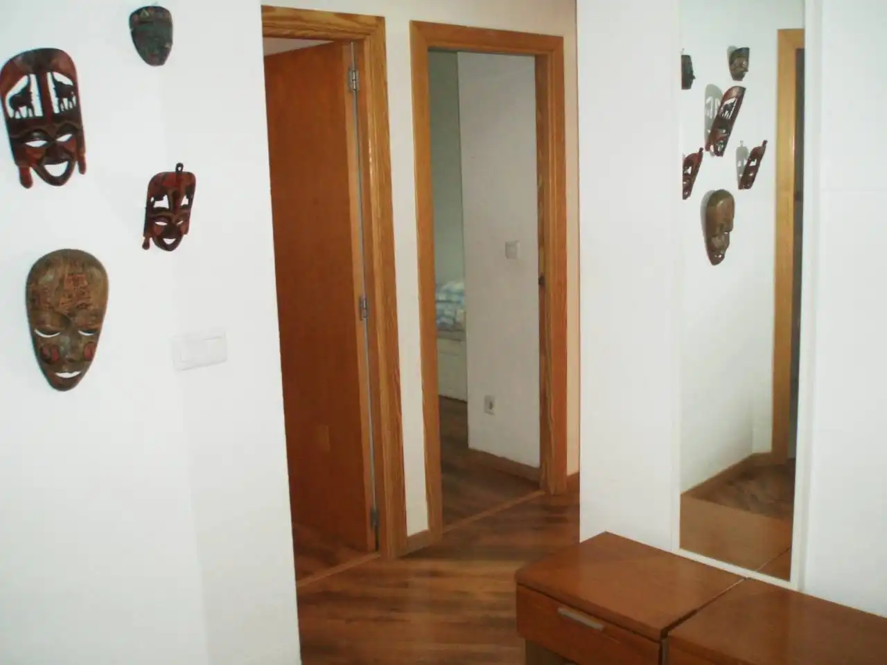 Piso de alquiler en Calle Pintor Picaso, 2, Centro