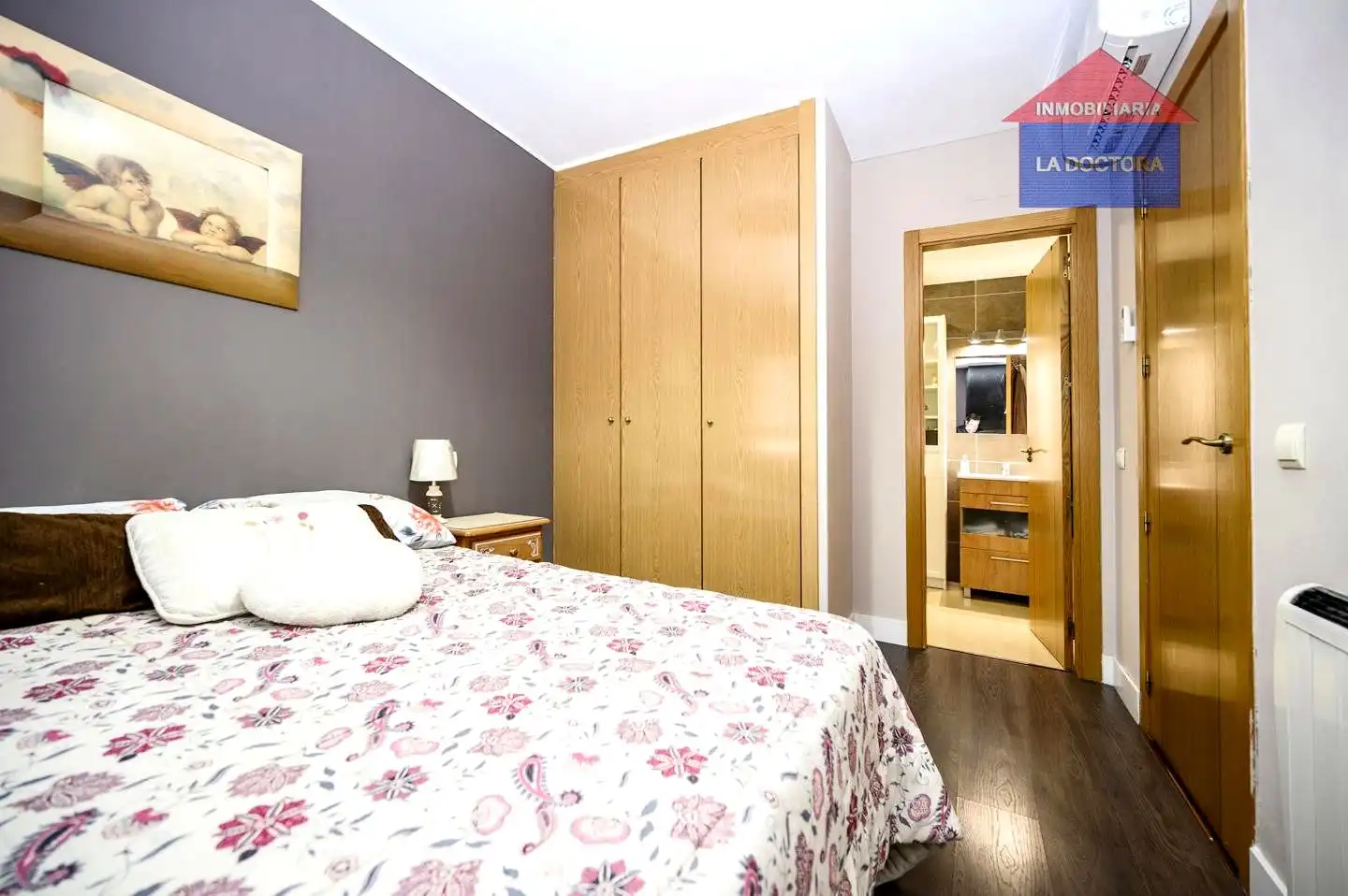 Habitación de Piso en venta en El Álamo con Aire acondicionado, Calefacción y Trastero