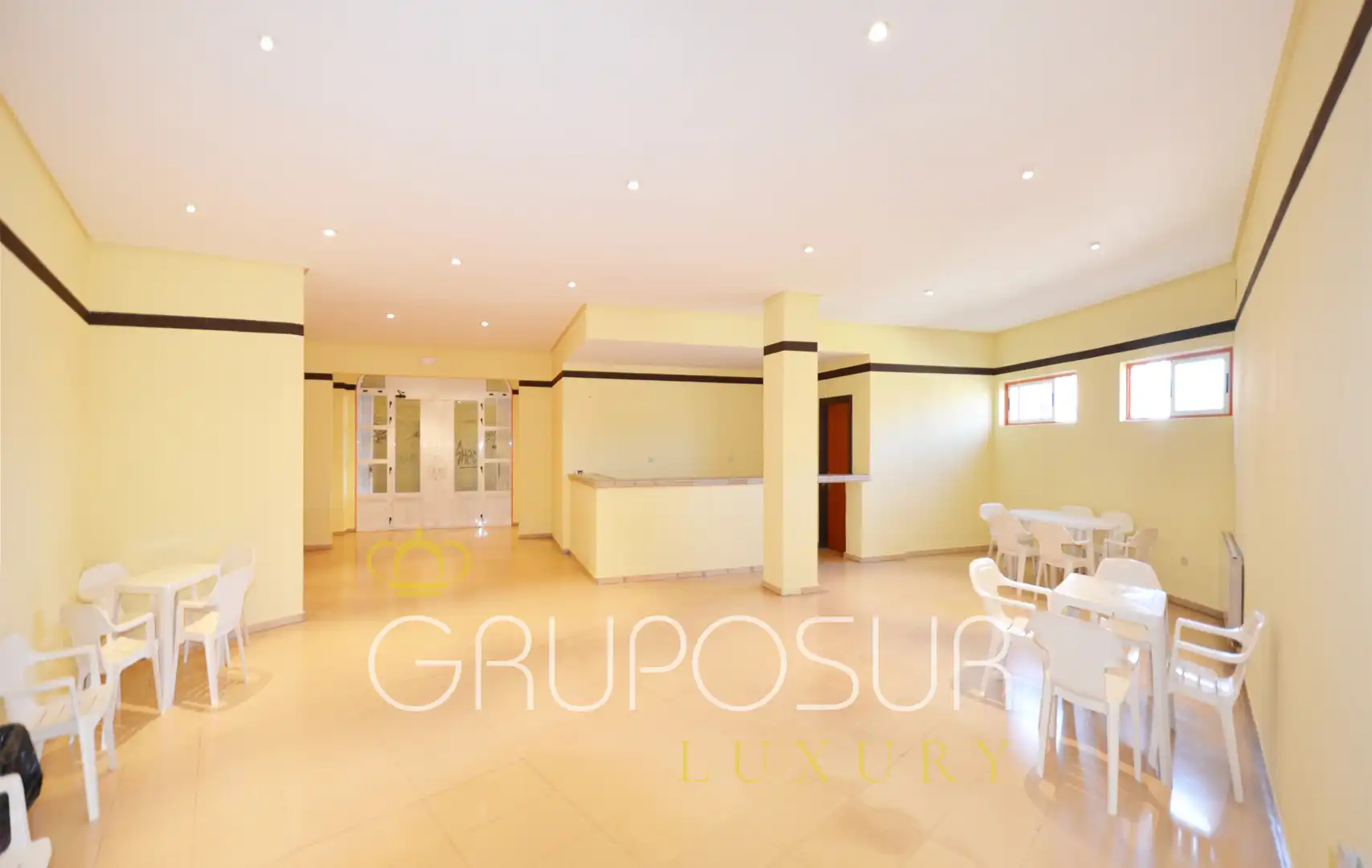Maison mitoyenne avec piscine à vendre à Calle Mariano de los Cobos 76, imagen 96