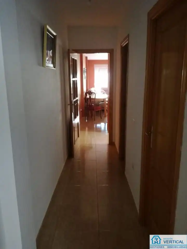 Piso de alquiler en Chilches / Xilxes con Aire acondicionado, Terraza y Amueblado