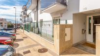 Exterior view of Flat for sale in Noáin (Valle de Elorz) / Noain (Elortzibar)  with Terrace and Balcony