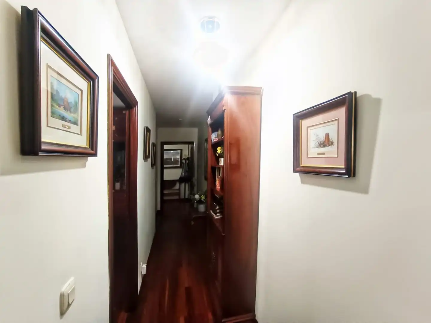 Wohnung mit Aufzug zum Verkauf in SANTA CLARA 19, imagen 11