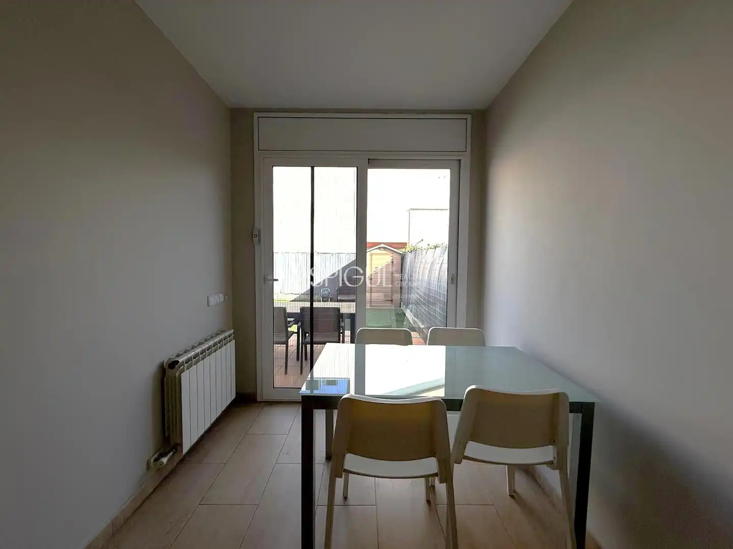 Casa o chalet de alquiler en Montseny, Eixample Sud – Migdia