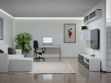 Neubau-Villa zum Verkauf in Calle Malta